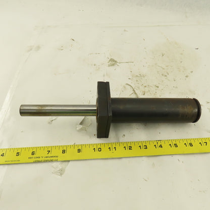 Dadco L.500.125.TO 125mm Stroke Nitrogen Gas Spring Shock 1059Lb Contact Force