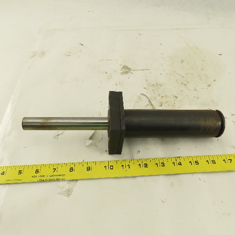 Dadco L.500.125.TO 125mm Stroke Nitrogen Gas Spring Shock 1059Lb Contact Force