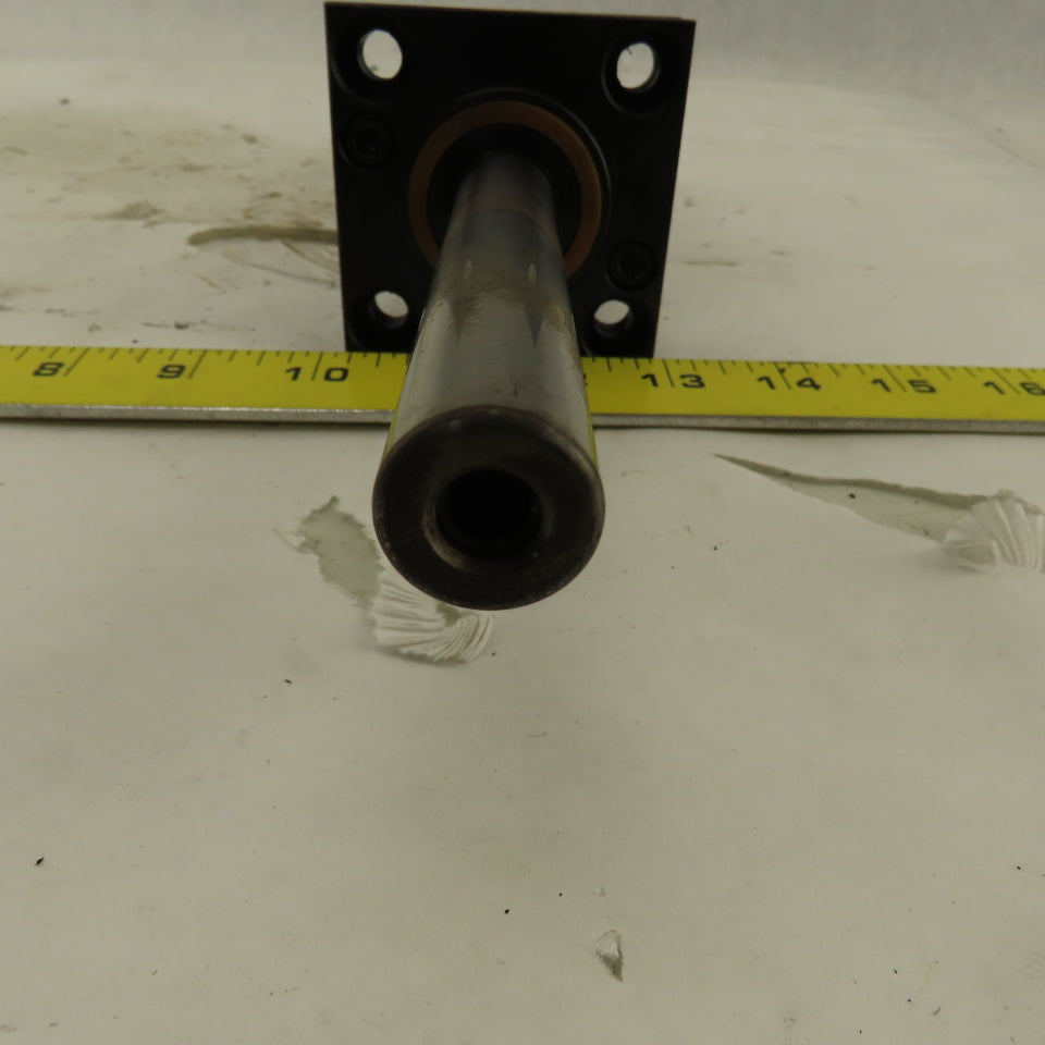 Dadco L.500.125.TO 125mm Stroke Nitrogen Gas Spring Shock 1059Lb Contact Force