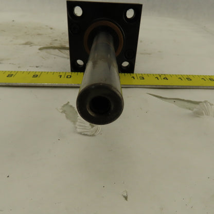 Dadco L.500.125.TO 125mm Stroke Nitrogen Gas Spring Shock 1059Lb Contact Force