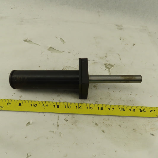 Dadco L.500.125.TO 125mm Stroke Nitrogen Gas Spring Shock 1059Lb Contact Force