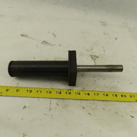 Dadco L.500.125.TO 125mm Stroke Nitrogen Gas Spring Shock 1059Lb Contact Force
