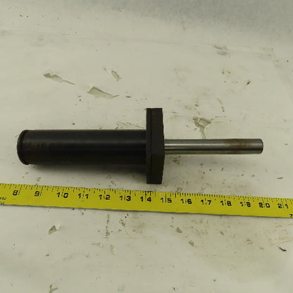 Dadco L.500.125.TO 125mm Stroke Nitrogen Gas Spring Shock 1059Lb Contact Force