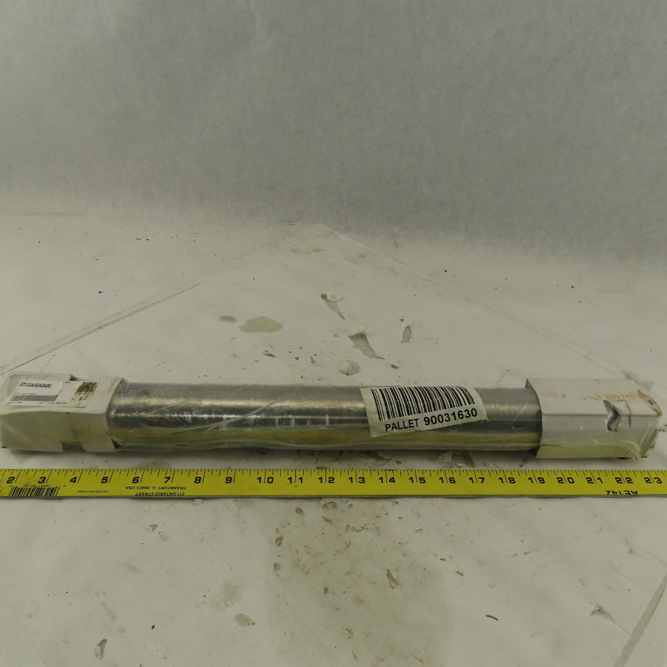 Camozzi 27U2A50A0400 50mm Bore 400mm Stroke Double Acting Air Cylinder