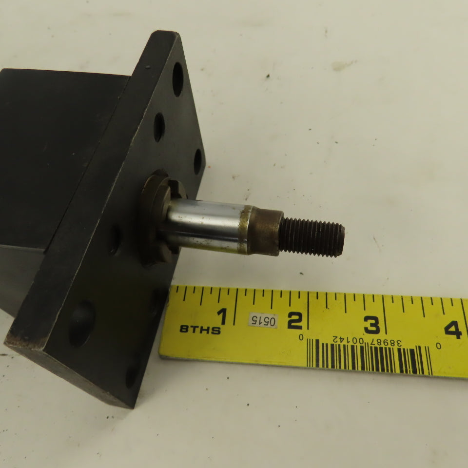 Parker J2HLUS14 1-1/2" Bore 1" Stroke Double Acting Hydraulic Cylinder 3000 PSI