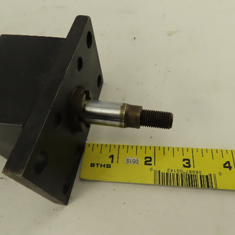Parker J2HLUS14 1-1/2" Bore 1" Stroke Double Acting Hydraulic Cylinder 3000 PSI