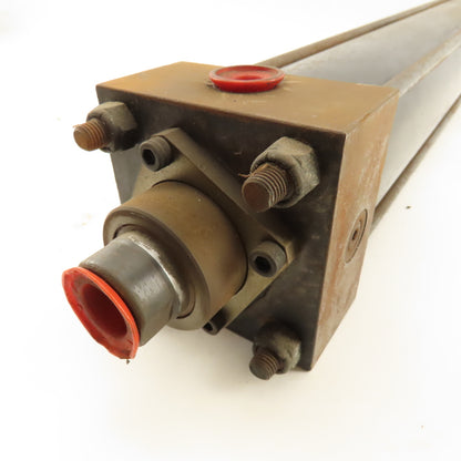Schrader Bellows FAC119231 2-1/2" Bore 18" Stroke Double Acting Air Cylinder
