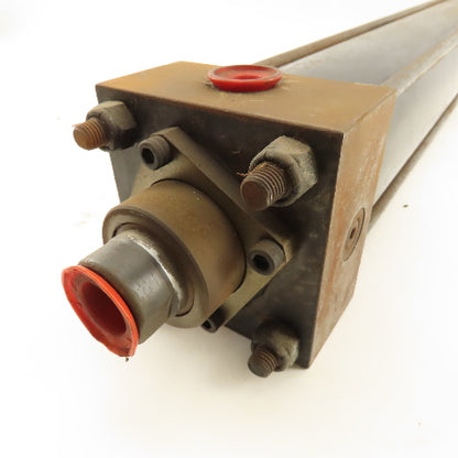 Schrader Bellows FAC119231 2-1/2" Bore 18" Stroke Double Acting Air Cylinder