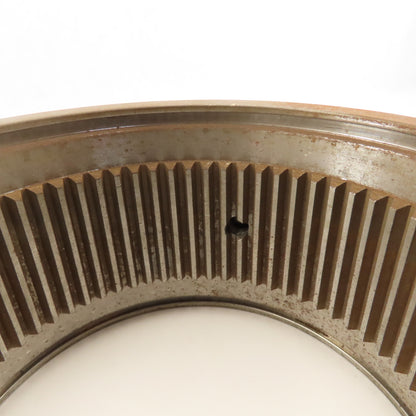 Seir-Bath Vari-Crown Size 3 Continuous Sleeve Coupling 2-3/4" Bore