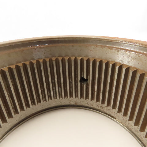 Seir-Bath Vari-Crown Size 3 Continuous Sleeve Coupling 2-3/4" Bore