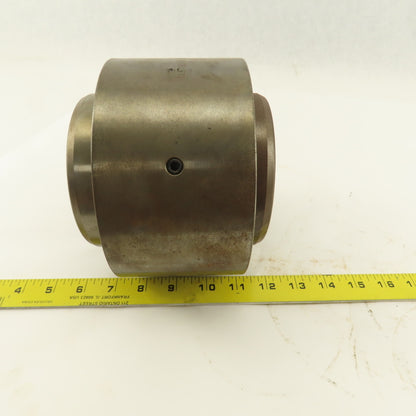 Seir-Bath Vari-Crown Size 3 Continuous Sleeve Coupling 2-3/4" Bore