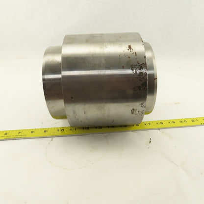 Kop-Flex Waldron Size 3 Continuous 3W PL Sleeve Coupling 3" x 3-5/8" Bores