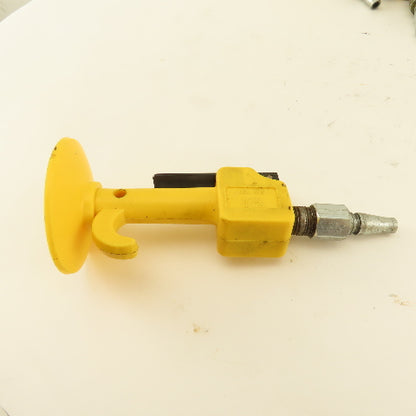 KMS SBGF Plastic Safety Blow Gun Lot Of 5