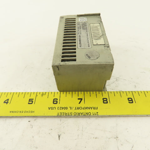 Allen Bradley 1794-OWA Flex I/O 8 Channel Output Relay