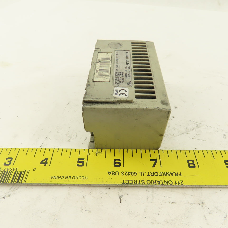 Allen Bradley 1794-OWA Flex I/O 8 Channel Output Relay