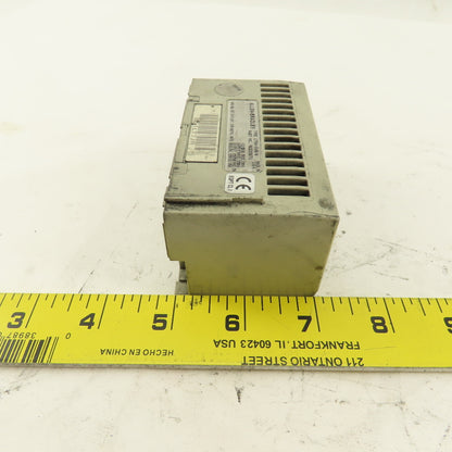 Allen Bradley 1794-OWA Flex I/O 8 Channel Output Relay