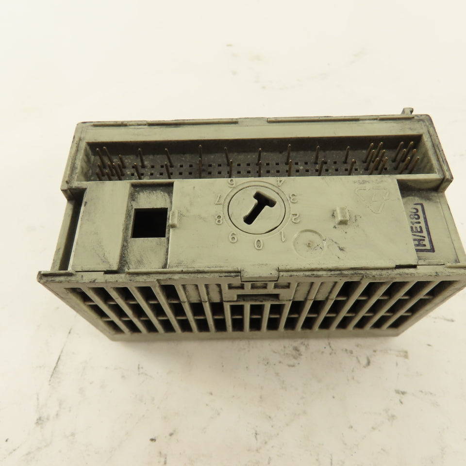 Allen Bradley 1794-OWA Flex I/O 8 Channel Output Relay