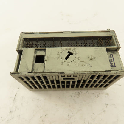 Allen Bradley 1794-OWA Flex I/O 8 Channel Output Relay