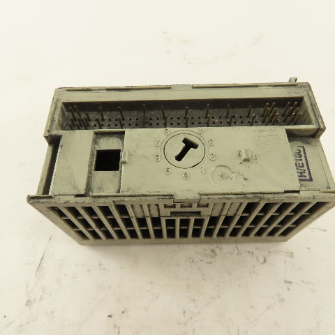 Allen Bradley 1794-OWA Flex I/O 8 Channel Output Relay