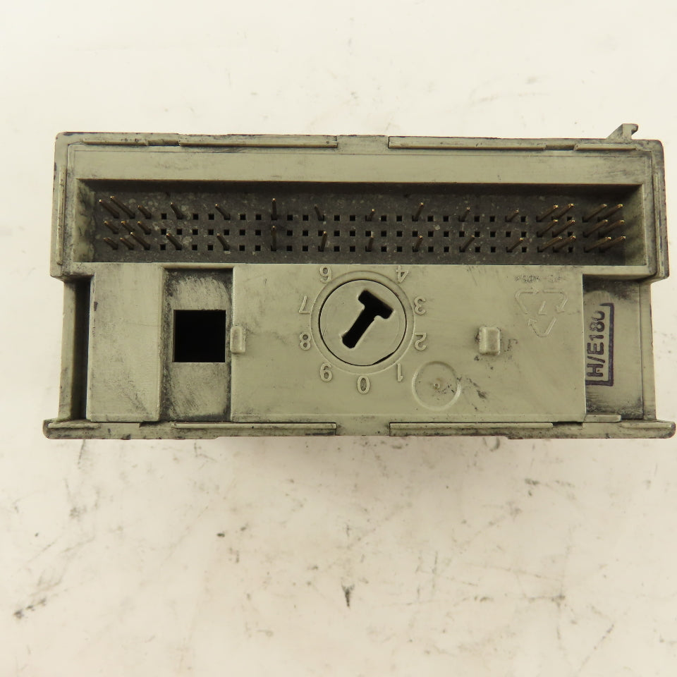 Allen Bradley 1794-OWA Flex I/O 8 Channel Output Relay