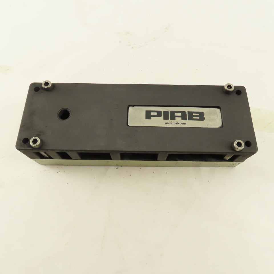 PAIB Vacuum Products M25B6ADN 0.4-0.6MP 50-87PSI Vacuum Pump Generator