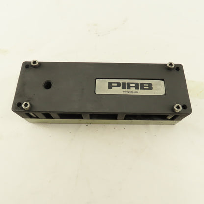 PAIB Vacuum Products M25B6ADN 0.4-0.6MP 50-87PSI Vacuum Pump Generator