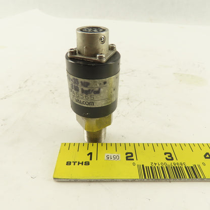 Valcom VPRQ.35MP Pressure Transducer