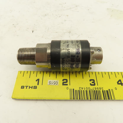 Valcom VPRQ.35MP Pressure Transducer
