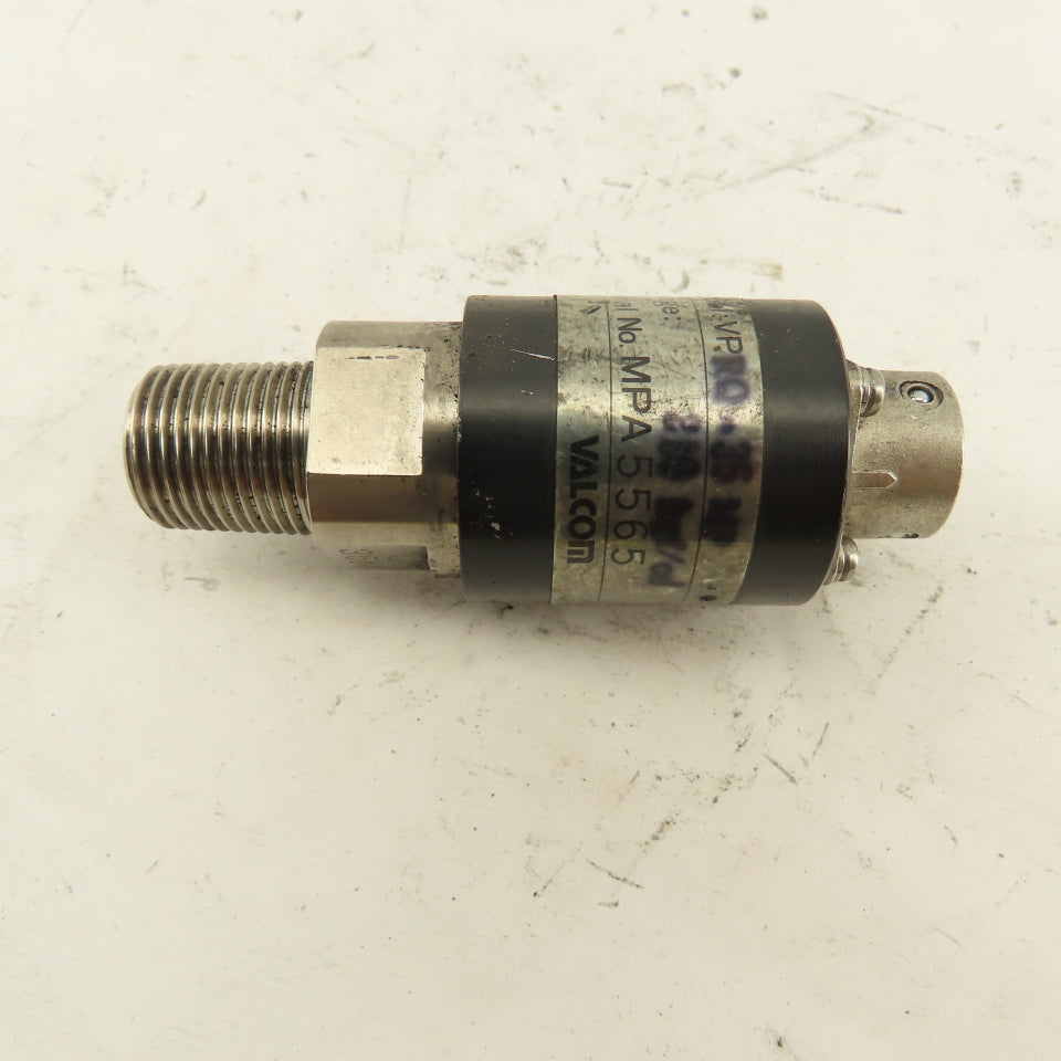 Valcom VPRQ.35MP Pressure Transducer