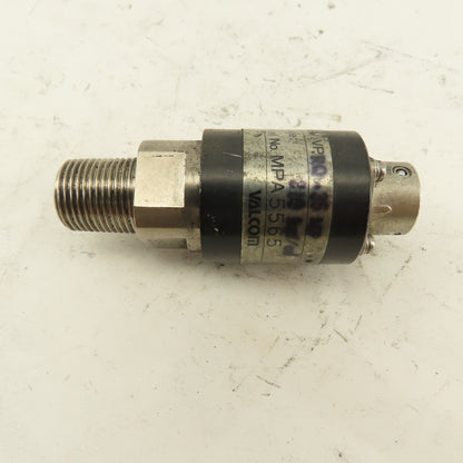 Valcom VPRQ.35MP Pressure Transducer