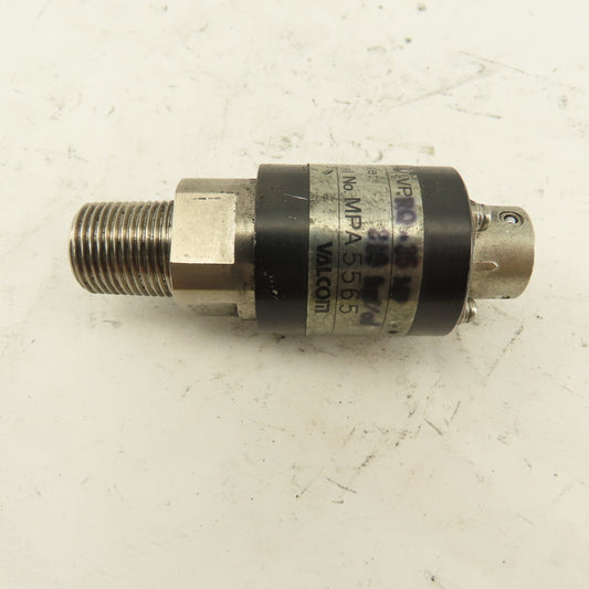 Valcom VPRQ.35MP Pressure Transducer