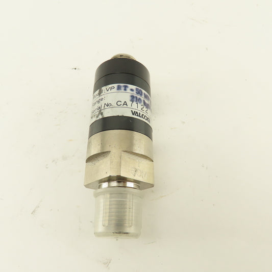 Valcom VPRT-50MPW 210kgf/cm3 Pressure Transducer