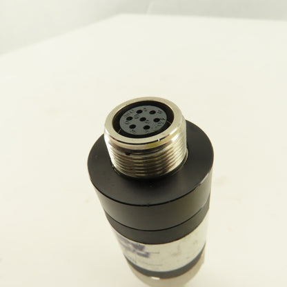 Valcom VPRT-50MPW 210kgf/cm3 Pressure Transducer