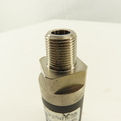 Valcom VPRT-50MPW 210kgf/cm3 Pressure Transducer