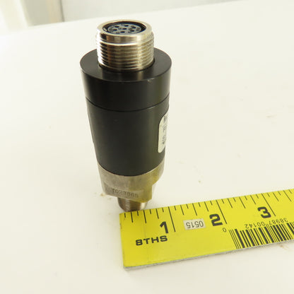 Valcom VPRT-50MPW 210kgf/cm3 Pressure Transducer