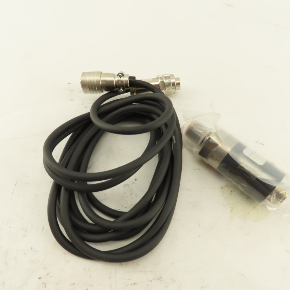 Valcom VPRTF-50MPW Pressure Transducer 210kgf/cm3