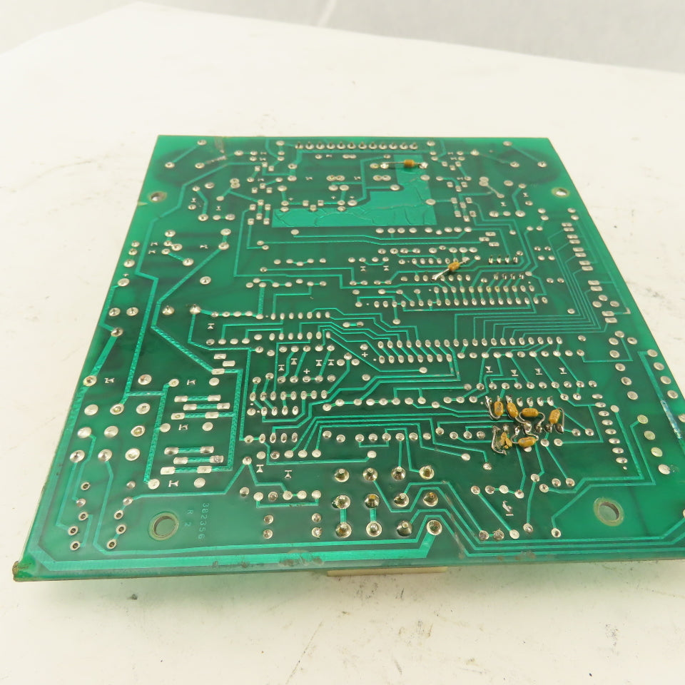 Hyster 8620212 Steering Control Circuit Board Processor Card Needs Resistors