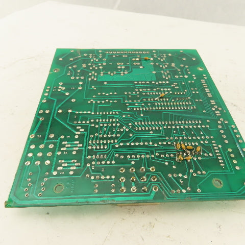 Hyster 8620212 Steering Control Circuit Board Processor Card Needs Resistors