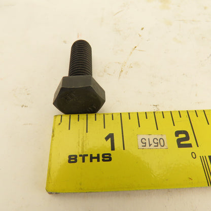 BK120-SF M10X30 Hex Head Bolt And Lock Nuts Lot Of 24 Sets