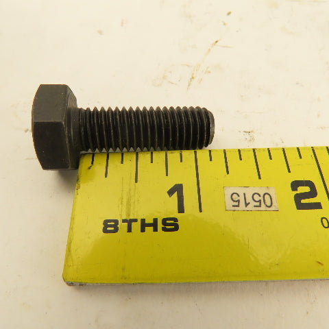 BK120-SF M10X30 Hex Head Bolt And Lock Nuts Lot Of 24 Sets