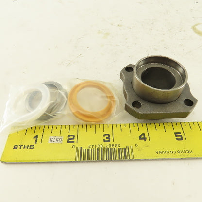 Michael Stephan Co. M-051-KR015-100 1" Rod Gland Kit