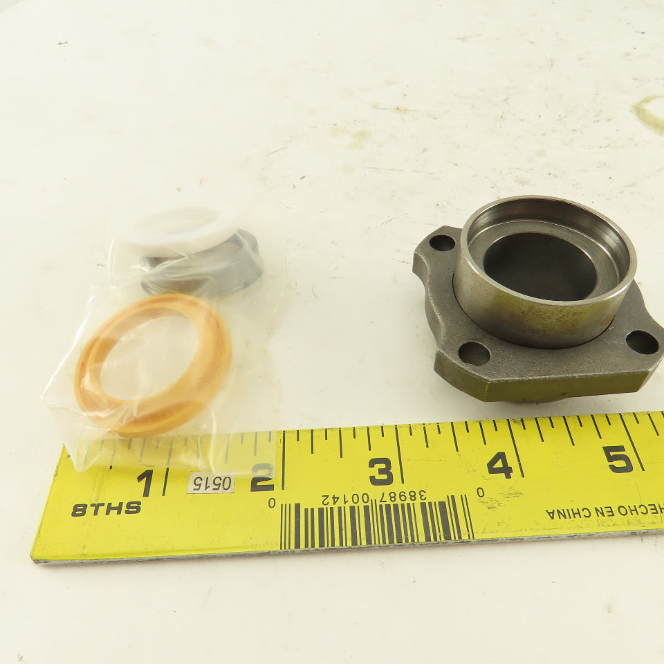Michael Stephan Co. M-051-KR015-100 1" Rod Gland Kit