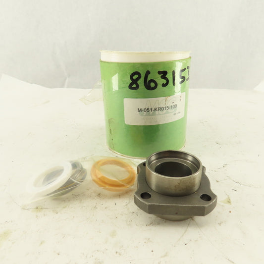 Michael Stephan Co. M-051-KR015-100 1" Rod Gland Kit