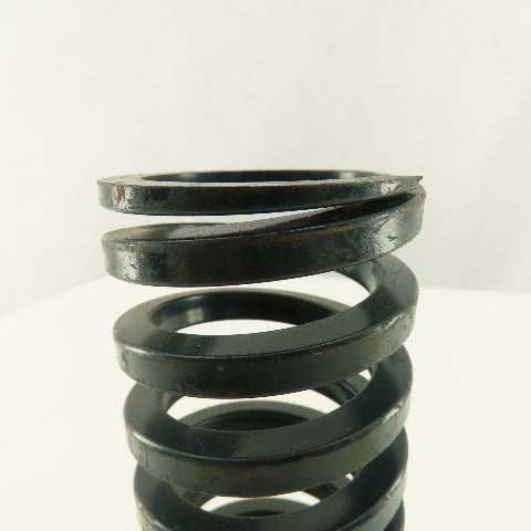 2-1/2" x 6" Heavy Load GREEN Die Spring 1-7/8" Hole Lot Of 2