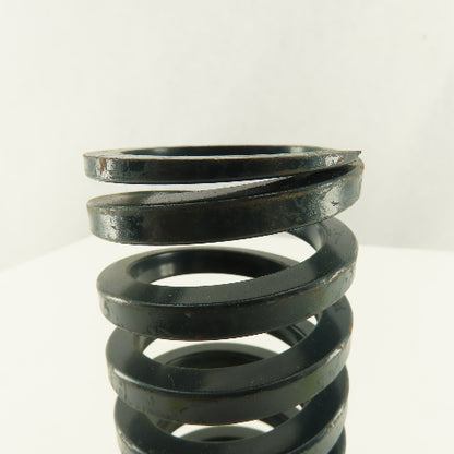 2-1/2" x 6" Heavy Load GREEN Die Spring 1-7/8" Hole Lot Of 2