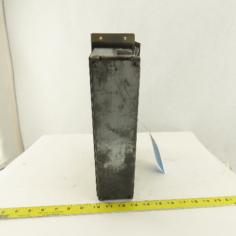 Yaskawa CACR-IR44SB 200-230V Input 3Ph AC Servo Pack Parts/Repair