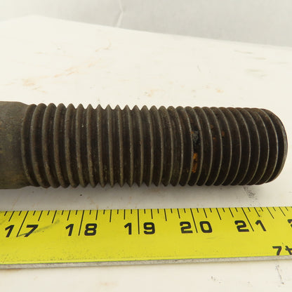 1-5/8"-4.5 Thread Socket Head Cap Screw SHCS 14" Long