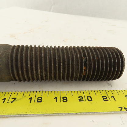 1-5/8"-4.5 Thread Socket Head Cap Screw SHCS 14" Long