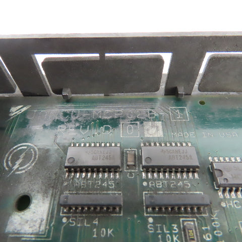 Yaskawa JANCU-MCP02B JANCD-MMM04 Circuit Board