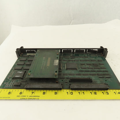 Yaskawa JANCU-MCP02B JANCD-MMM04 Circuit Board